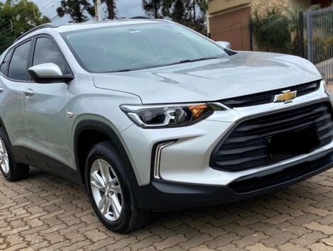 Chevrolet TRACKER LT 1.0 Turbo 12V Flex Aut.