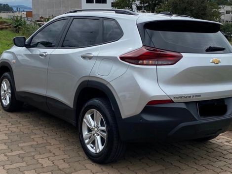 Chevrolet TRACKER LT 1.0 Turbo 12V Flex Aut.