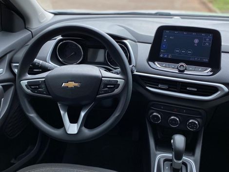 Chevrolet TRACKER LT 1.0 Turbo 12V Flex Aut.