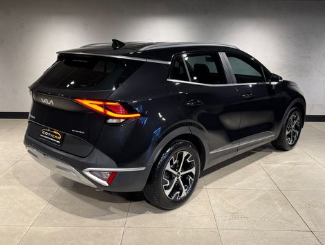 Kia Motors Sportage EX 1.6 T-GDI (Híbrido)