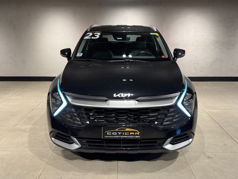 Kia Motors Sportage EX 1.6 T-GDI (Híbrido)