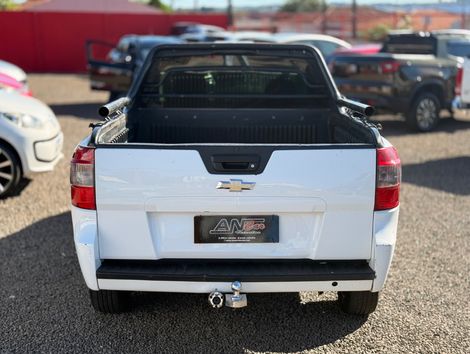 Chevrolet MONTANA LS 1.4 ECONOFLEX 8V 2p