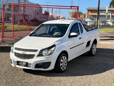 Chevrolet MONTANA LS 1.4 ECONOFLEX 8V 2p