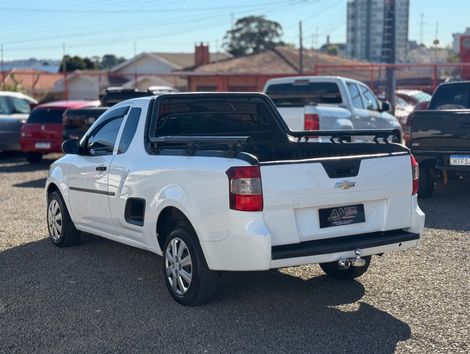 Chevrolet MONTANA LS 1.4 ECONOFLEX 8V 2p