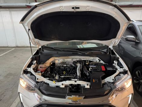 Chevrolet TRACKER LTZ 1.0 Turbo 12V Flex Aut.