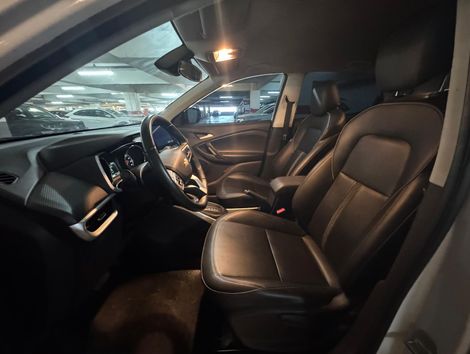 Chevrolet TRACKER LTZ 1.0 Turbo 12V Flex Aut.