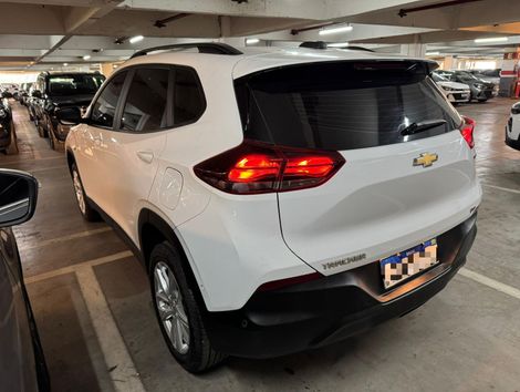 Chevrolet TRACKER LTZ 1.0 Turbo 12V Flex Aut.