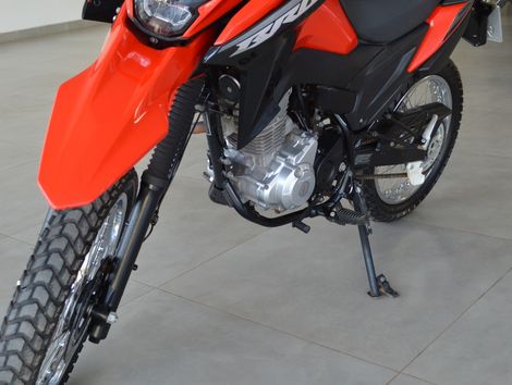 HONDA NXR 160 BROS FLEX