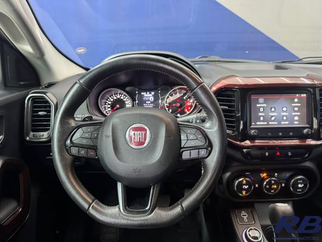 Fiat Toro Freedom 2.0 16V 4x4 TB Diesel Aut.