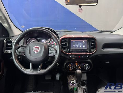 Fiat Toro Freedom 2.0 16V 4x4 TB Diesel Aut.