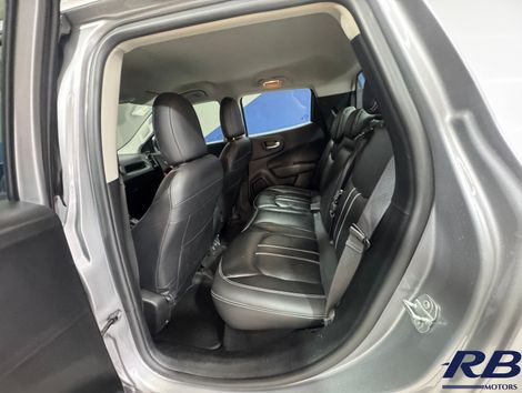 Fiat Toro Freedom 2.0 16V 4x4 TB Diesel Aut.