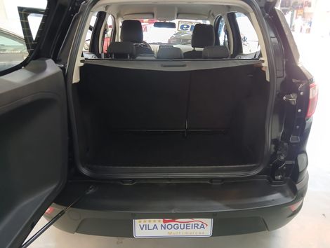 Ford EcoSport SE 1.5 12V Flex 5p Mec.