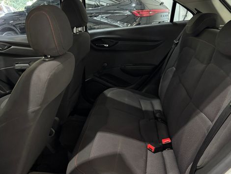 Chevrolet ONIX HATCH LT 1.4 8V FlexPower 5p Mec.