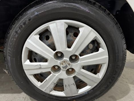 Chevrolet ONIX HATCH LT 1.4 8V FlexPower 5p Mec.