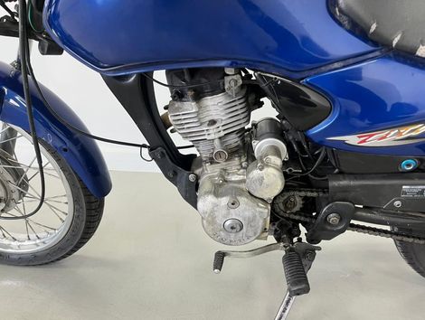 HONDA CG 125 TITAN-KS