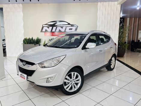 Hyundai ix35 2.0 16V 170cv 2WD/4WD Aut.