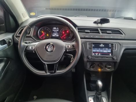 VolksWagen VOYAGE 1.6 MSI Flex 16V 4p Aut.