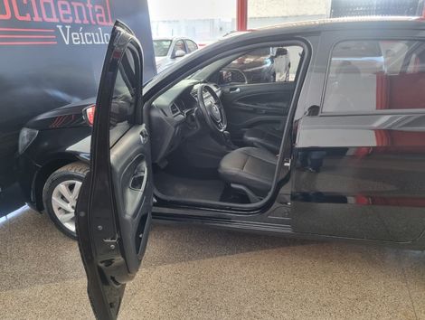 VolksWagen VOYAGE 1.6 MSI Flex 16V 4p Aut.