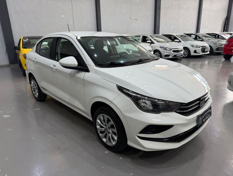 Fiat CRONOS DRIVE 1.0 6V Flex