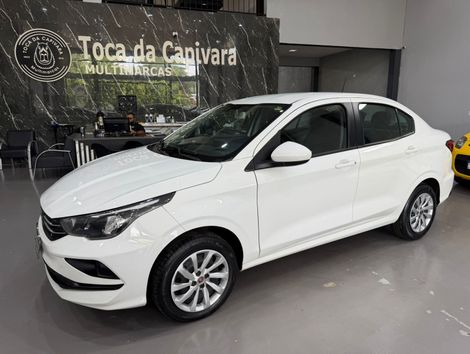 Fiat CRONOS DRIVE 1.0 6V Flex