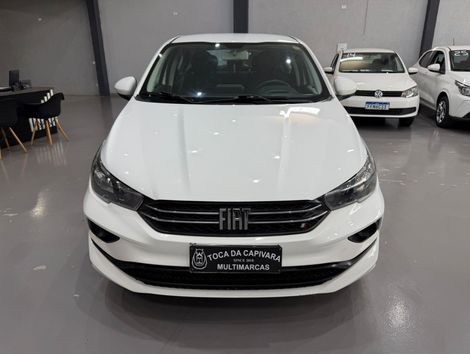 Fiat CRONOS DRIVE 1.0 6V Flex