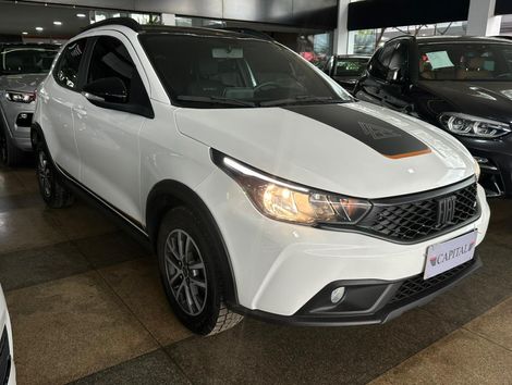 Fiat ARGO TREKKING 1.3 8V Flex