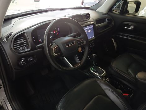 Jeep Renegade Long. T270 1.3 TB 4x2 Flex Aut.