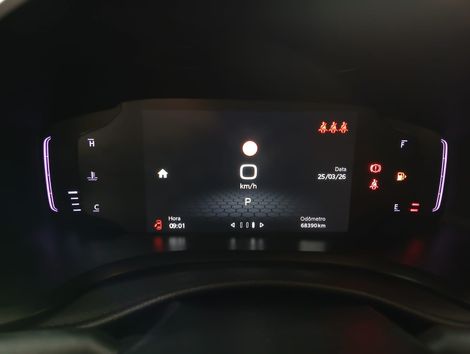 Jeep Renegade Long. T270 1.3 TB 4x2 Flex Aut.