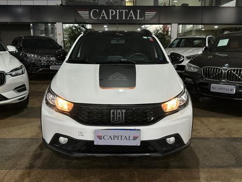Fiat ARGO TREKKING 1.3 8V Flex
