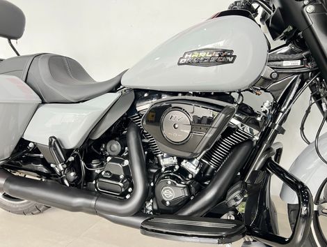 Harley STREET GLIDE FLHX