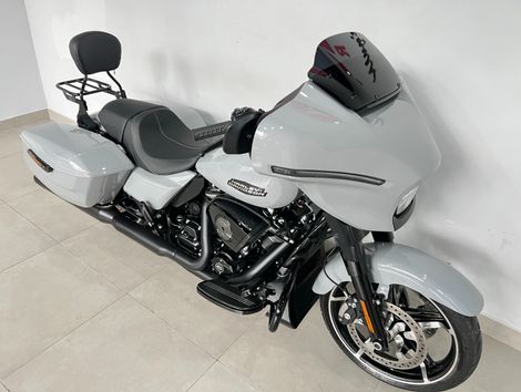 Harley STREET GLIDE FLHX