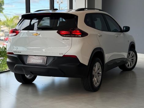 Chevrolet TRACKER LTZ 1.0 Turbo 12V Flex Aut.