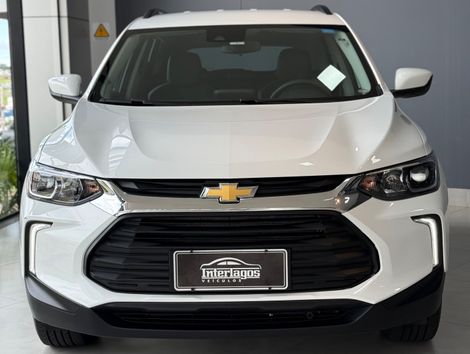 Chevrolet TRACKER LTZ 1.0 Turbo 12V Flex Aut.