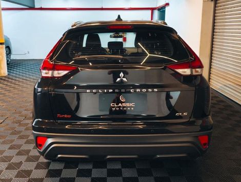 Mitsubishi Eclipse Cross GLS 1.5 16V TB 165cv Aut.