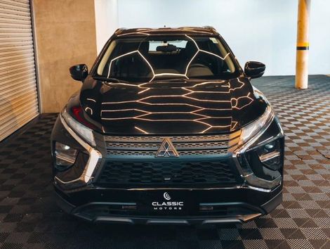 Mitsubishi Eclipse Cross GLS 1.5 16V TB 165cv Aut.