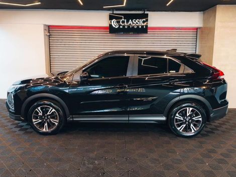 Mitsubishi Eclipse Cross GLS 1.5 16V TB 165cv Aut.