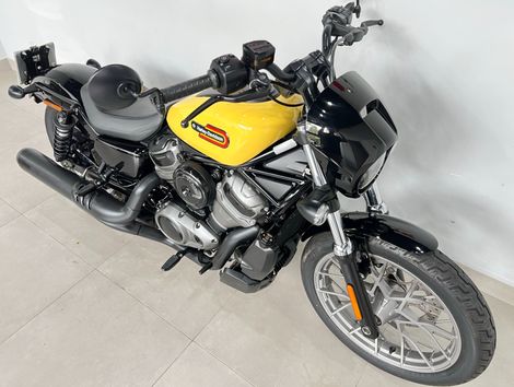 Harley NIGHTSTER SPECIAL