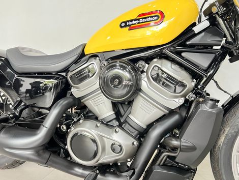 Harley NIGHTSTER SPECIAL