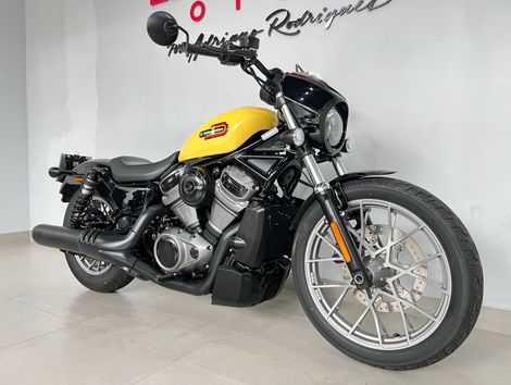 Harley NIGHTSTER SPECIAL