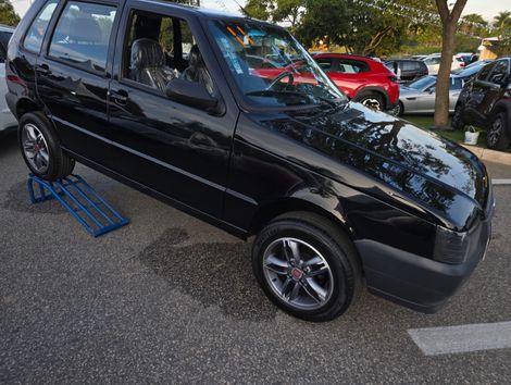 Fiat Uno Mille 1.0 Fire/ F.Flex/ ECONOMY 4p