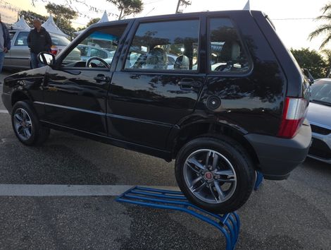 Fiat Uno Mille 1.0 Fire/ F.Flex/ ECONOMY 4p