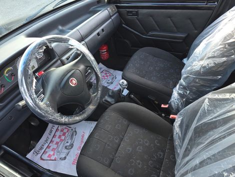 Fiat Uno Mille 1.0 Fire/ F.Flex/ ECONOMY 4p