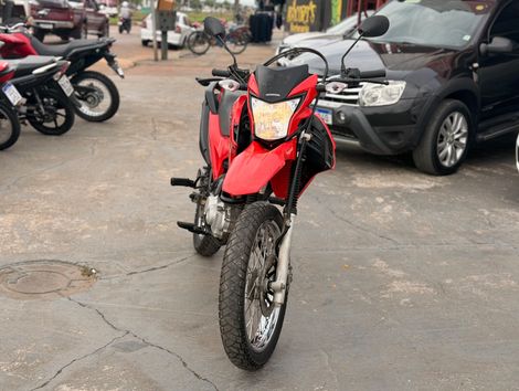 HONDA NXR 160 BROS ESDD FLEXONE