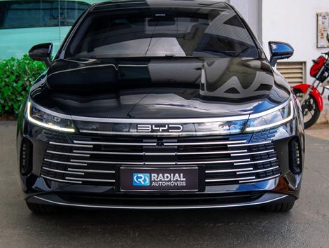 BYD King GS 1.5 16V Aut. (Hibrido)