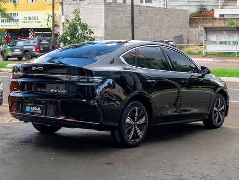 BYD King GS 1.5 16V Aut. (Hibrido)