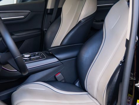 BYD King GS 1.5 16V Aut. (Hibrido)