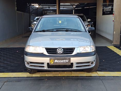 VolksWagen Gol 1.0 Plus 16v 4p