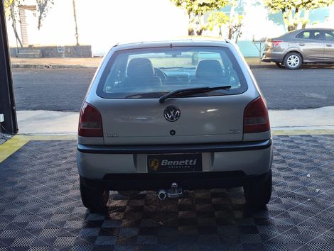 VolksWagen Gol 1.0 Plus 16v 4p