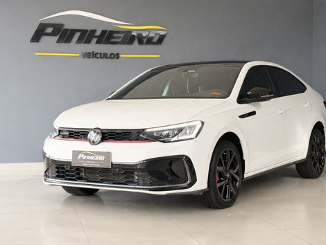 VolksWagen VIRTUS Exclusive 250TSI 1.4 Flex 16V Aut