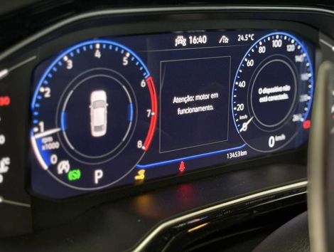 VolksWagen VIRTUS Exclusive 250TSI 1.4 Flex 16V Aut